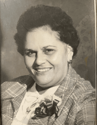 Theresa Long Obituary