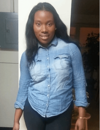 Brittany Ann Williams Obituary