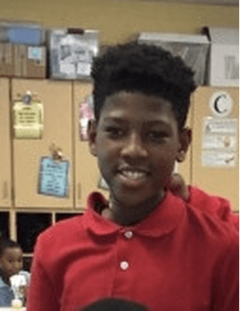 Andre Deshawn Wells Jr Obituary