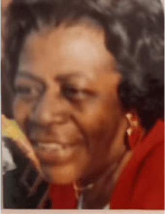 GRACIE MAE HALL Obituary