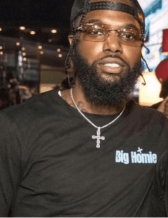RONNIE BRIGGS,SR Obituary