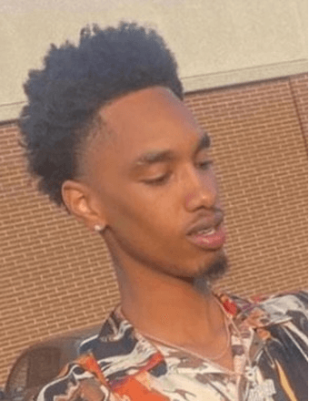 Keith Bernard Jackson Jr Obituary