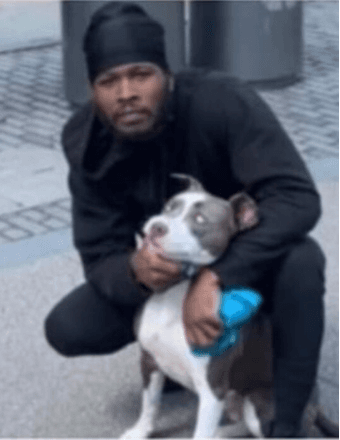 Delvon Williams Obituary