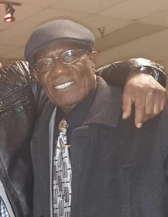 JOE CLARENCE YOUNG Obituary