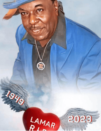 Lamar Williams Obituary