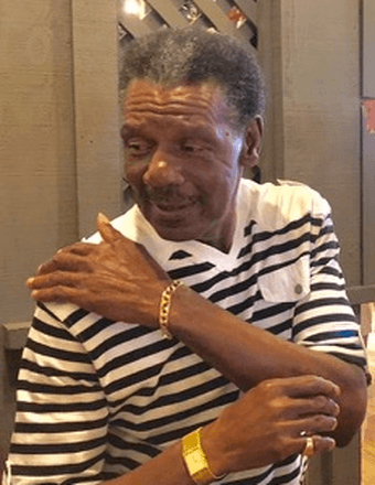 Ronnie Lee Parham Obituary
