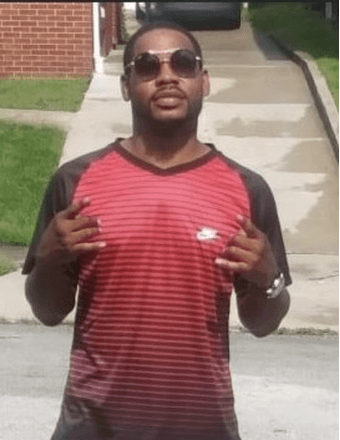 TYRELL JAMES EAST Obituary