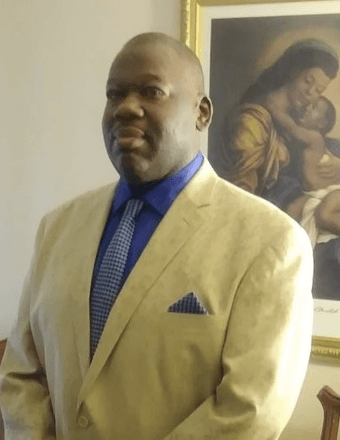 JON ALEXANDER Obituary