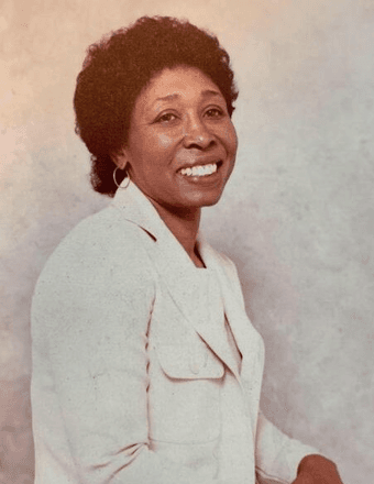 DOROTHY MAE CHAPPELL Obituary