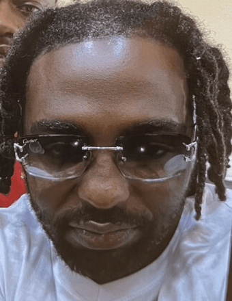 ASA C THOMPSON Obituary