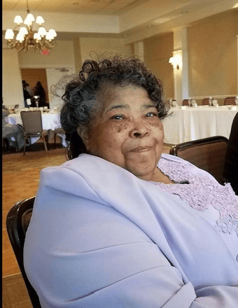 Annie Burks Obituary
