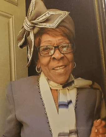 GOLDIA HODGE Obituary