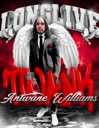 Antwane Louis Williams Obituary