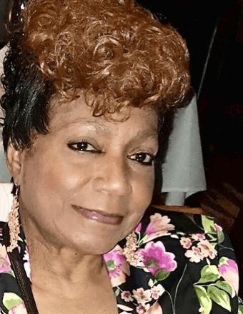 DONNA MARIE McADORY Obituary