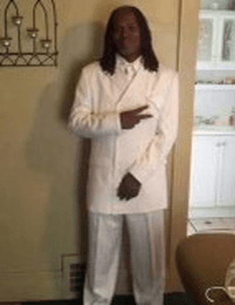SIDNEY RONNELL HARRIS SR. Obituary