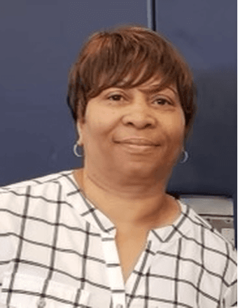GLYNIS HOPES Obituary