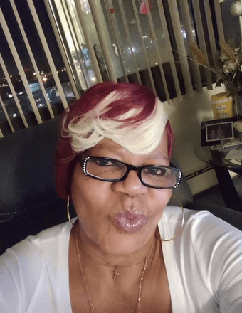 JACQUELINE FLUELLEN CRENSHAW Obituary