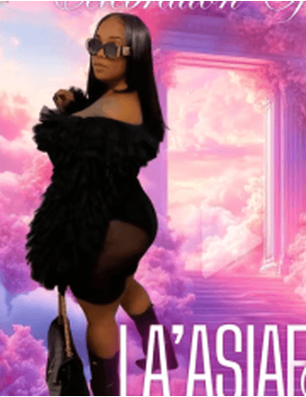 La’Asiae Null Obituary
