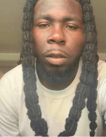Fernandos Dishune Clark,Jr. Obituary