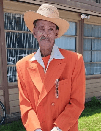 PHILLIP JAMES MORRIS Obituary