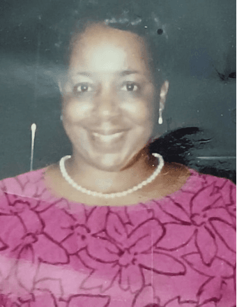 ORDEAN JACKSON Obituary
