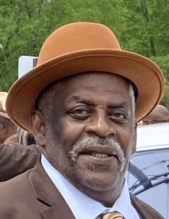 Percy William Fields Obituary