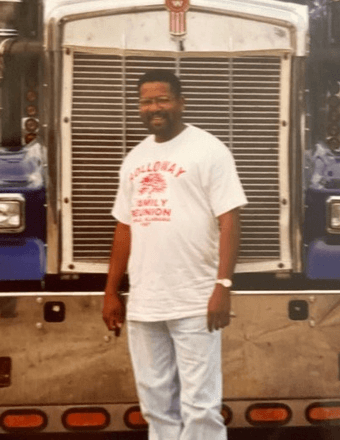 Jerome Jackson Obituary